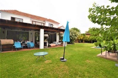 Principal view