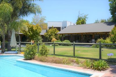 Principal view