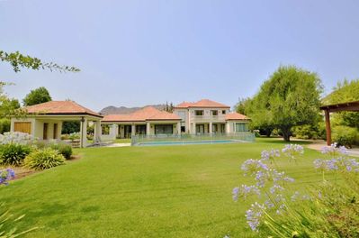 Principal view