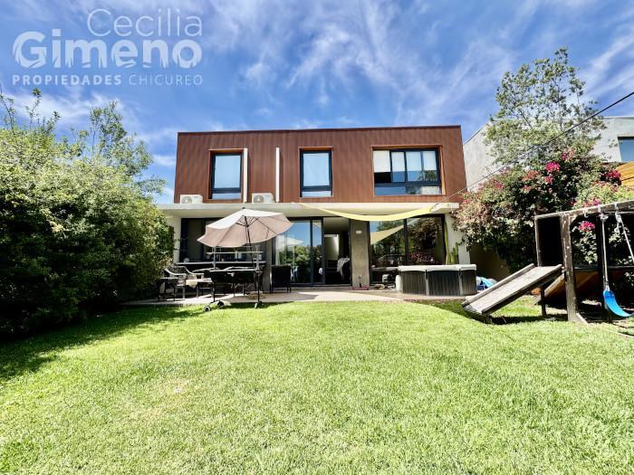 Casa en Venta, Chamisero