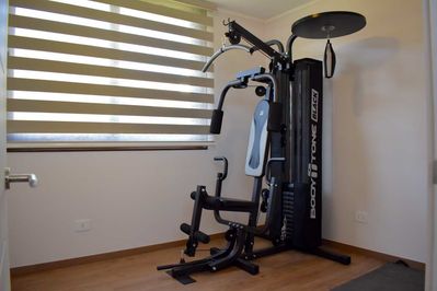 Imagen Interior