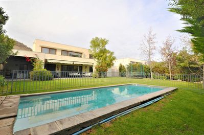 Principal view