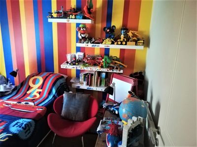 Imagen Interior