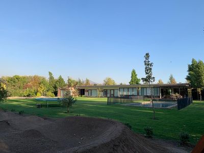 Principal view