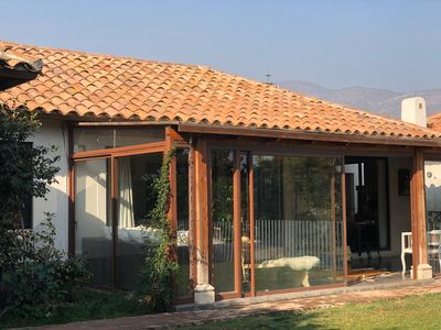 Imagen Interior