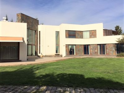Principal view