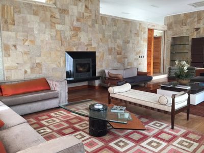 Imagen Interior