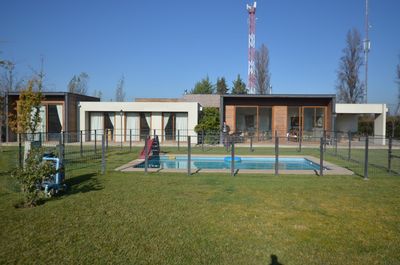 Principal view