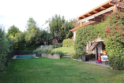 Principal view
