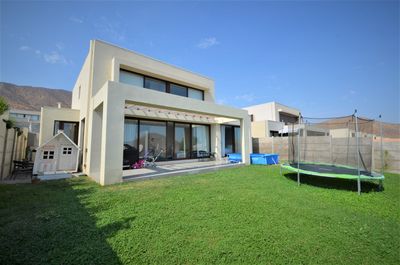 Principal view