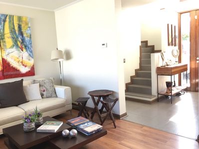 Imagen Interior