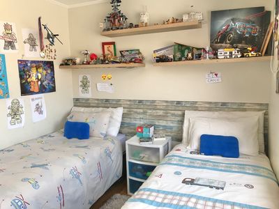 Imagen Interior