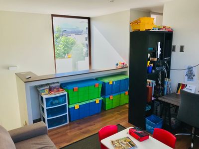 Imagen Interior