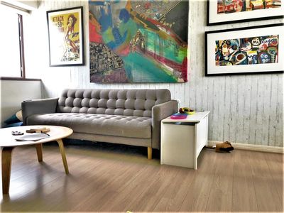 Imagen Interior