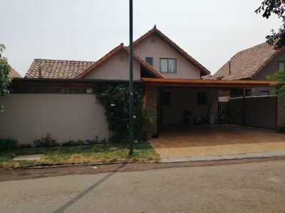 Principal view