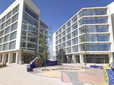 Principal view