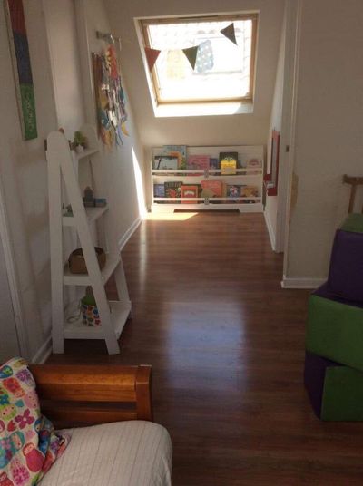 Imagen Interior