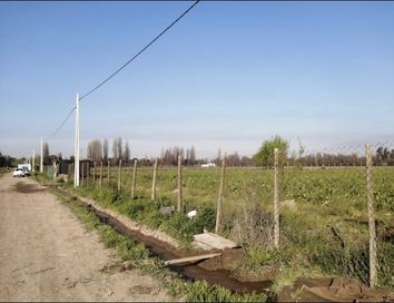 Sitio en Venta, Chicureo Poniente