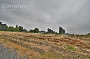Sitio en Venta, Chicureo Poniente