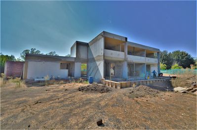 Principal view