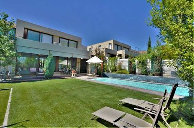 Casa en Venta, Chamisero
