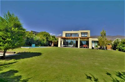 Principal view