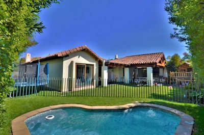 Principal view