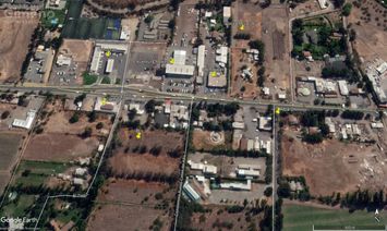 Sitio en Venta, Chicureo Centro