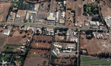Sitio en Venta, Chicureo Centro