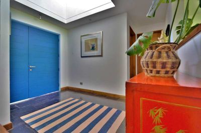 Imagen Interior