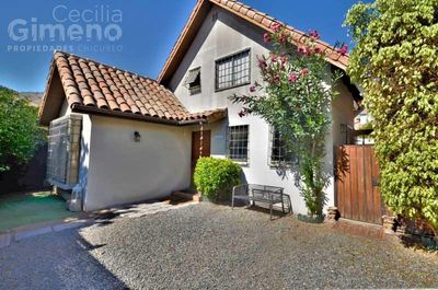 Casa en Venta, Chicureo Oriente