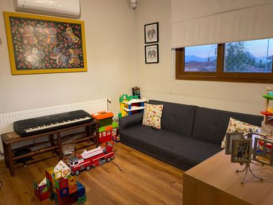 Imagen Interior