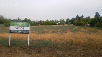 Sitio en Venta, Chicureo Centro