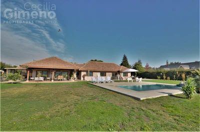 Casa en Venta, Chicureo Poniente