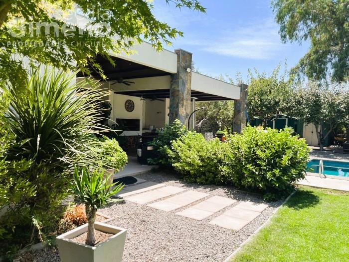 Casa en Venta, Chicureo Centro