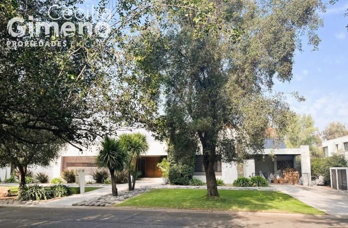 Casa en Venta, Chicureo Oriente