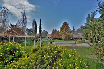 Casa en Venta, Lampa-Batuco