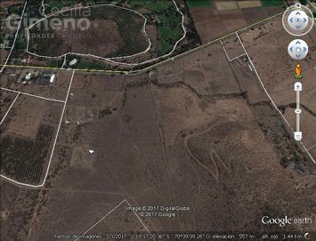 Sitio en Venta, Chicureo Centro