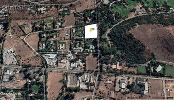 Sitio en Venta, Chicureo Centro
