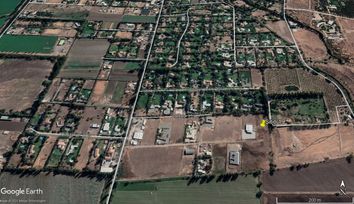Sitio en Venta, Chicureo Centro