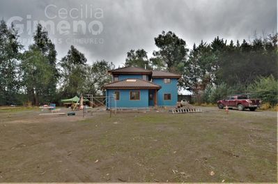 Principal view