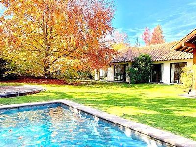 Principal view