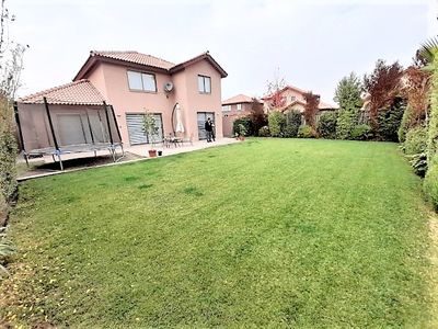 Principal view