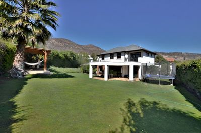 Principal view