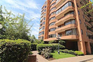 Departamento en Venta, Vitacura