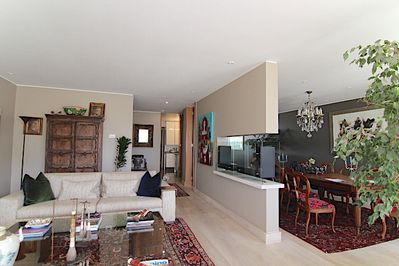 Principal view