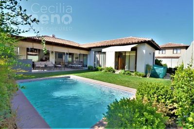 Casa en Venta, Piedra Roja