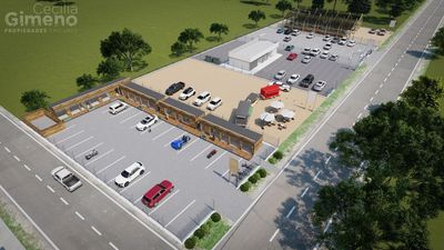 Sitio en Arriendo, Chicureo Oriente