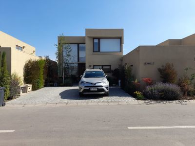 Principal view