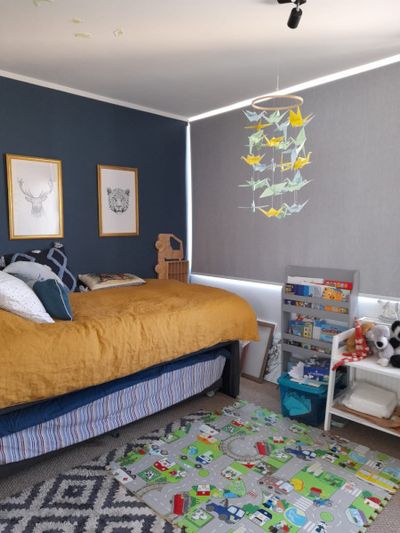 Imagen Interior